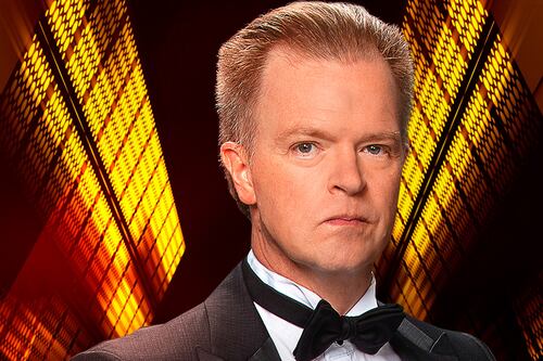 La Academia: Arturo López Gavito se vuelve un juez de hierro más empático