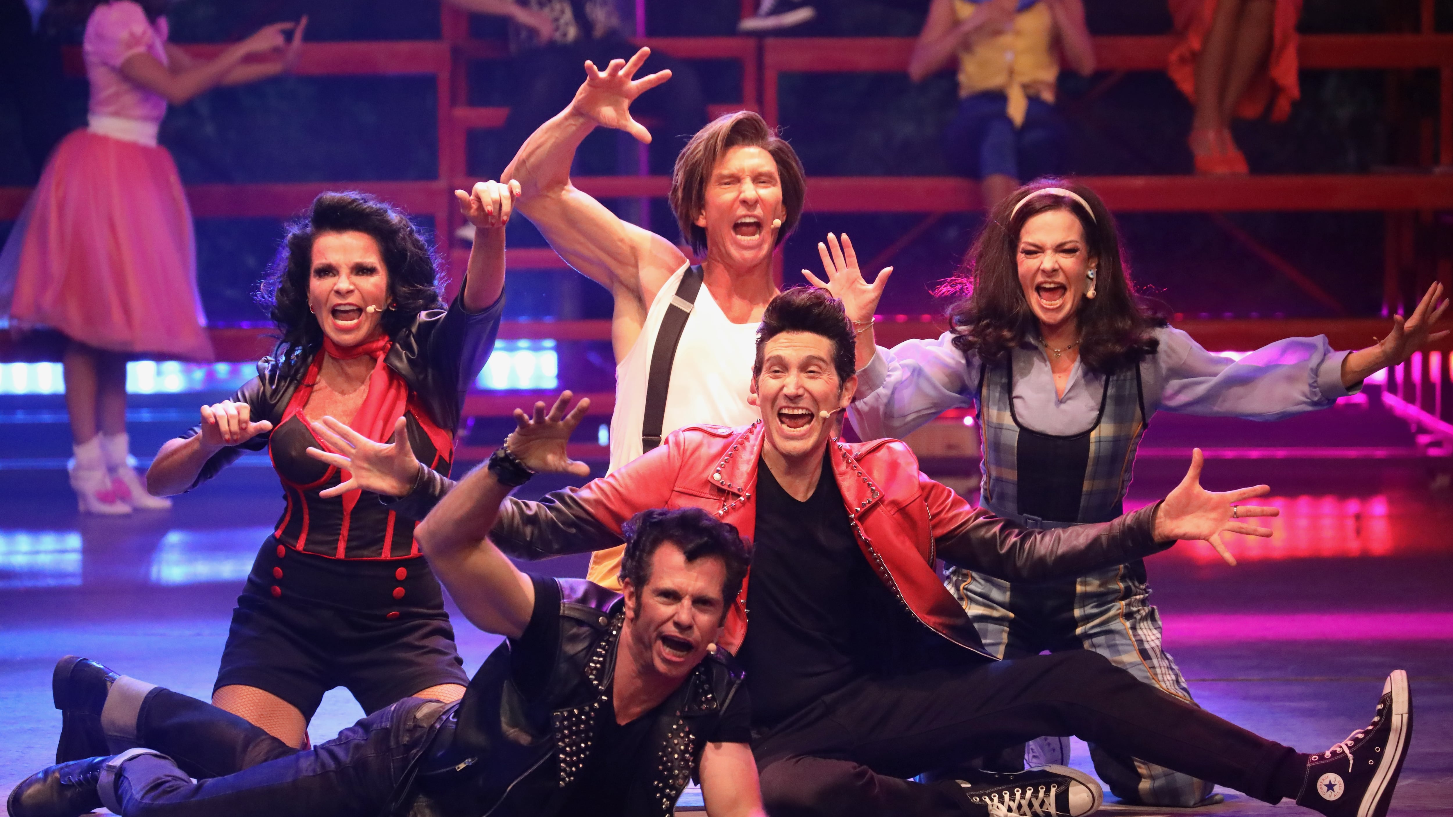 Publimetro charló con el cantante, músico, productor y empresario.