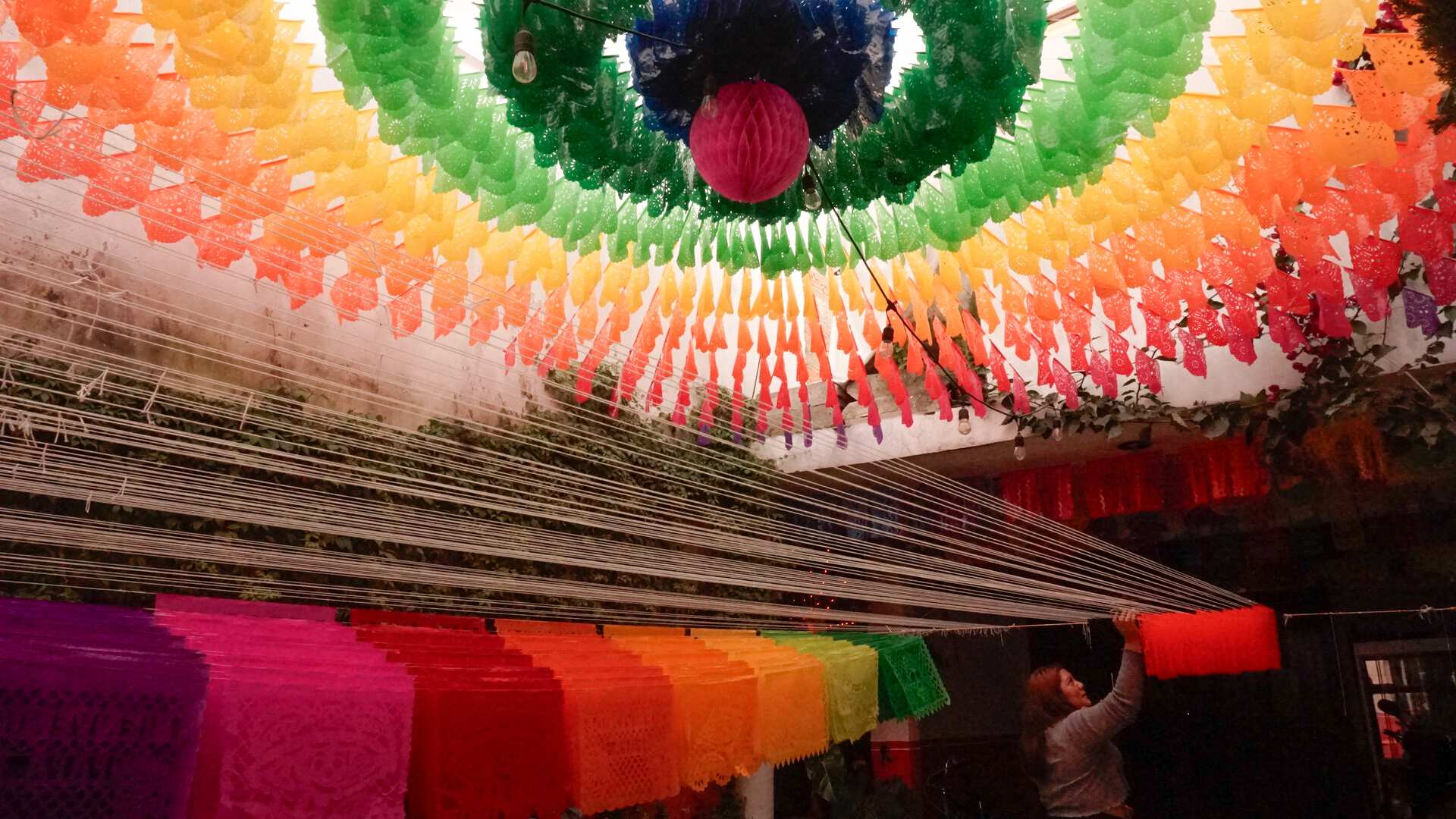 FOTO: Ilse Contreras