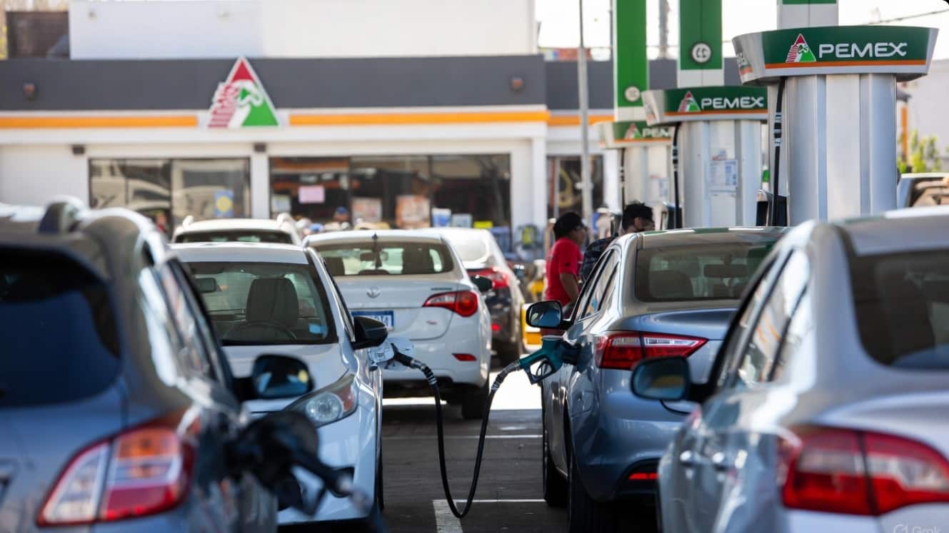 Precio de la gasolina hoy jueves 6 de noviembre: Costo de la magna, premium y diesel en México