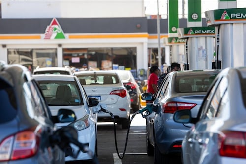 Sube la gasolina en CDMX: la Premium ya supera los 26 pesos