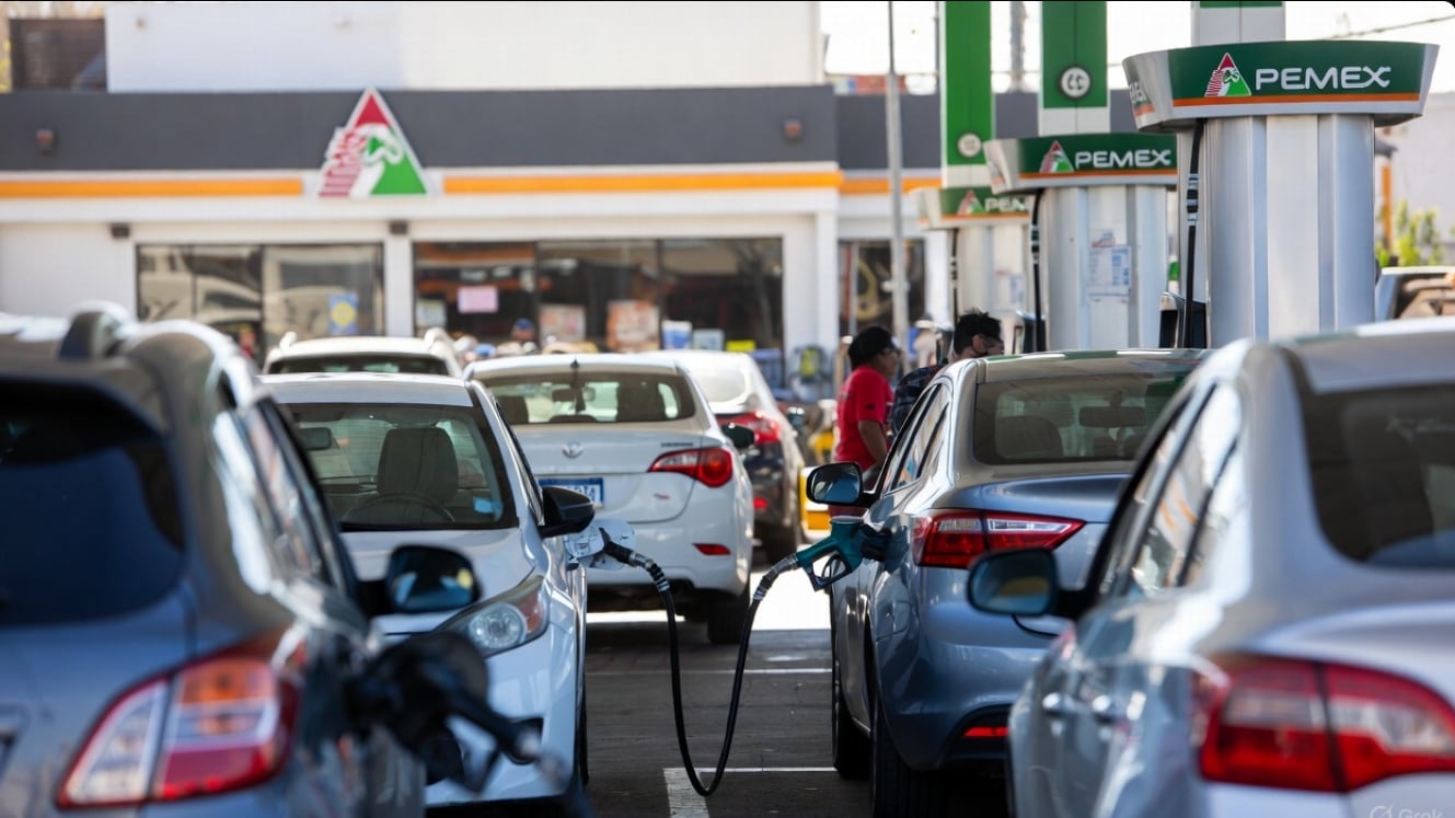 Precio de la gasolina hoy jueves 6 de noviembre: Costo de la magna, premium y diesel en México