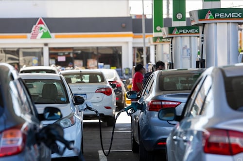 Golpe al bolsillo: Así amaneció el precio de la gasolina en CDMX hoy 30 de marzo
