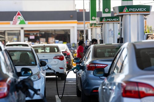 ¡Gasolina Premium y diésel suben en CDMX! Los precios más bajos este jueves 6 de noviembre