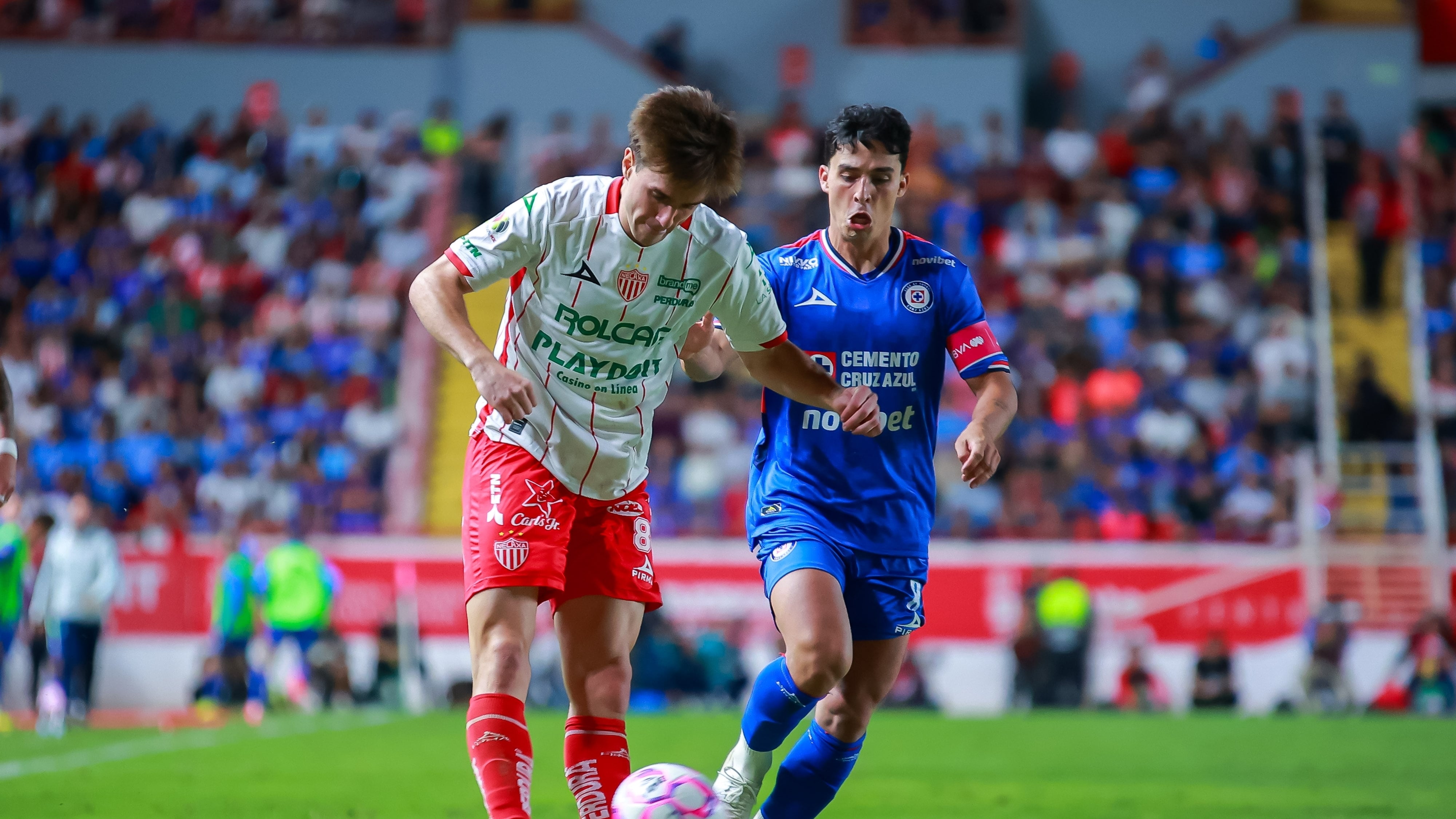 Palavecino y Faravelli