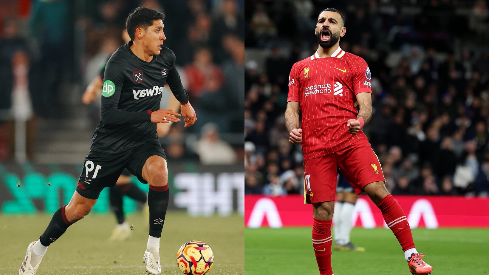 Edson Álvarez ha enfrentado al liverpool en tres ocasiones.