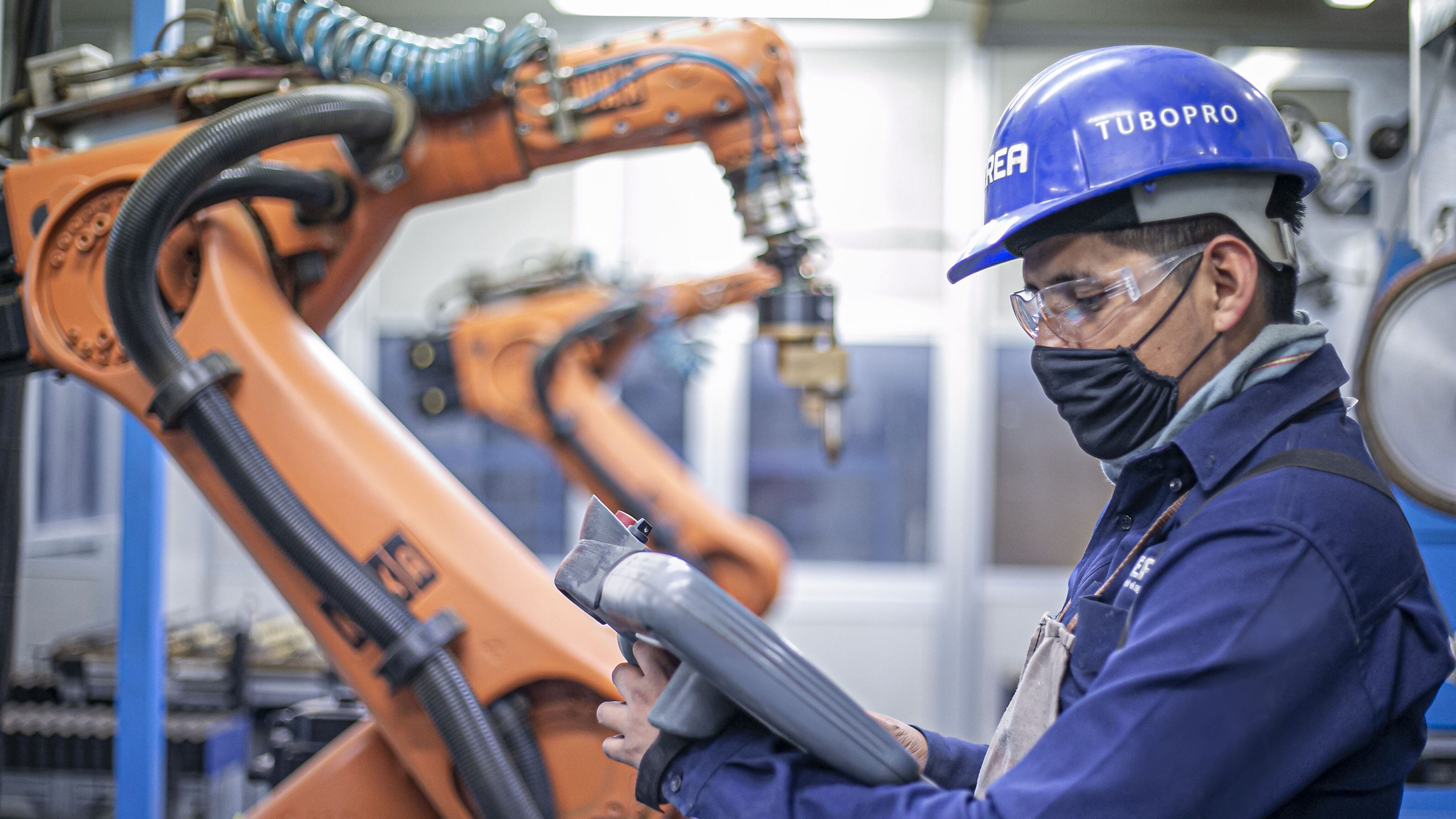 La industria manufacturera en Jalisco reporta un crecimiento de $27 mil 14 millones de pesos al corte del mes de enero de 2025. ESPECIAL/ GOBIERNO DE JALISCO