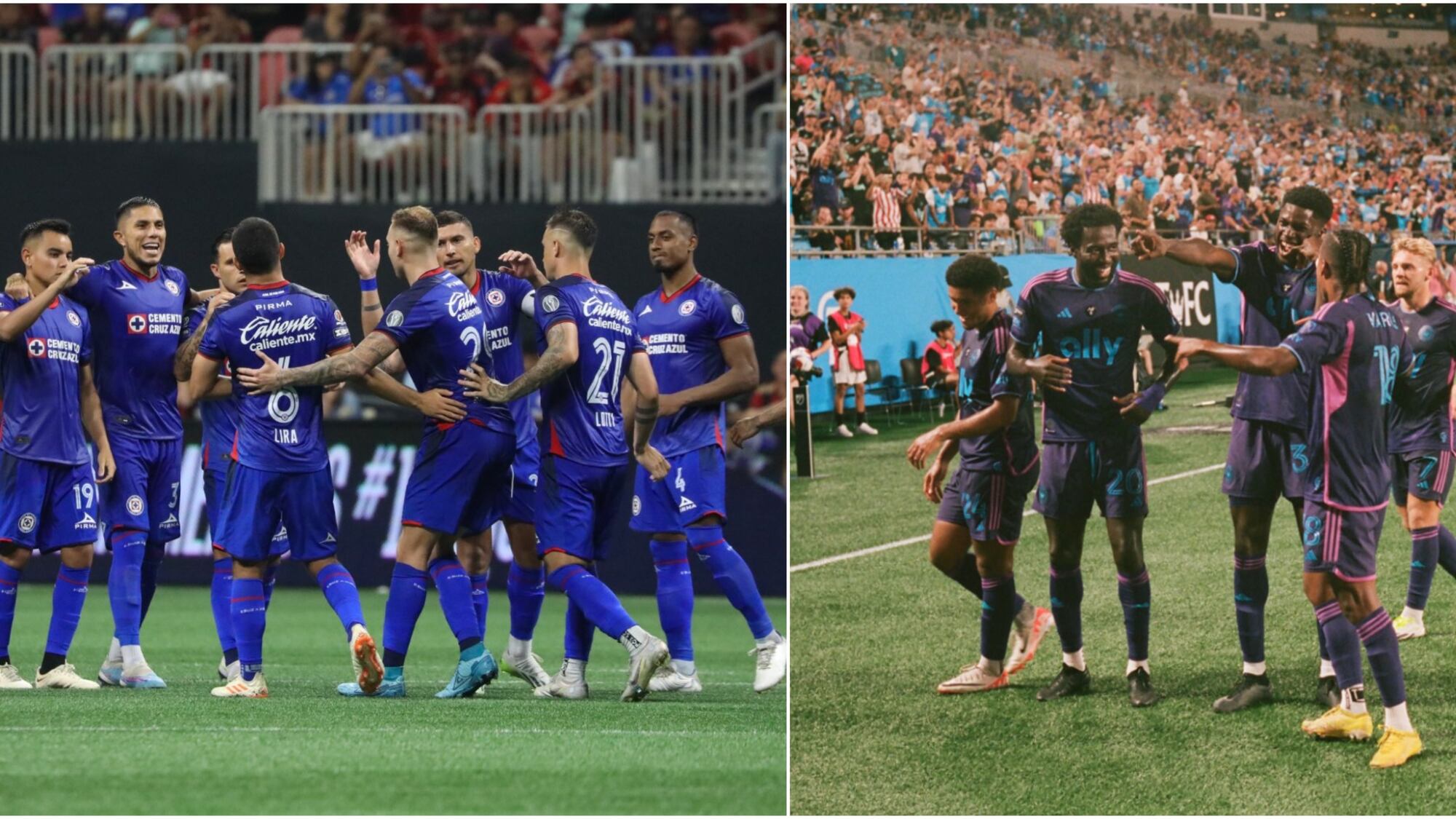 Cruz Azul
