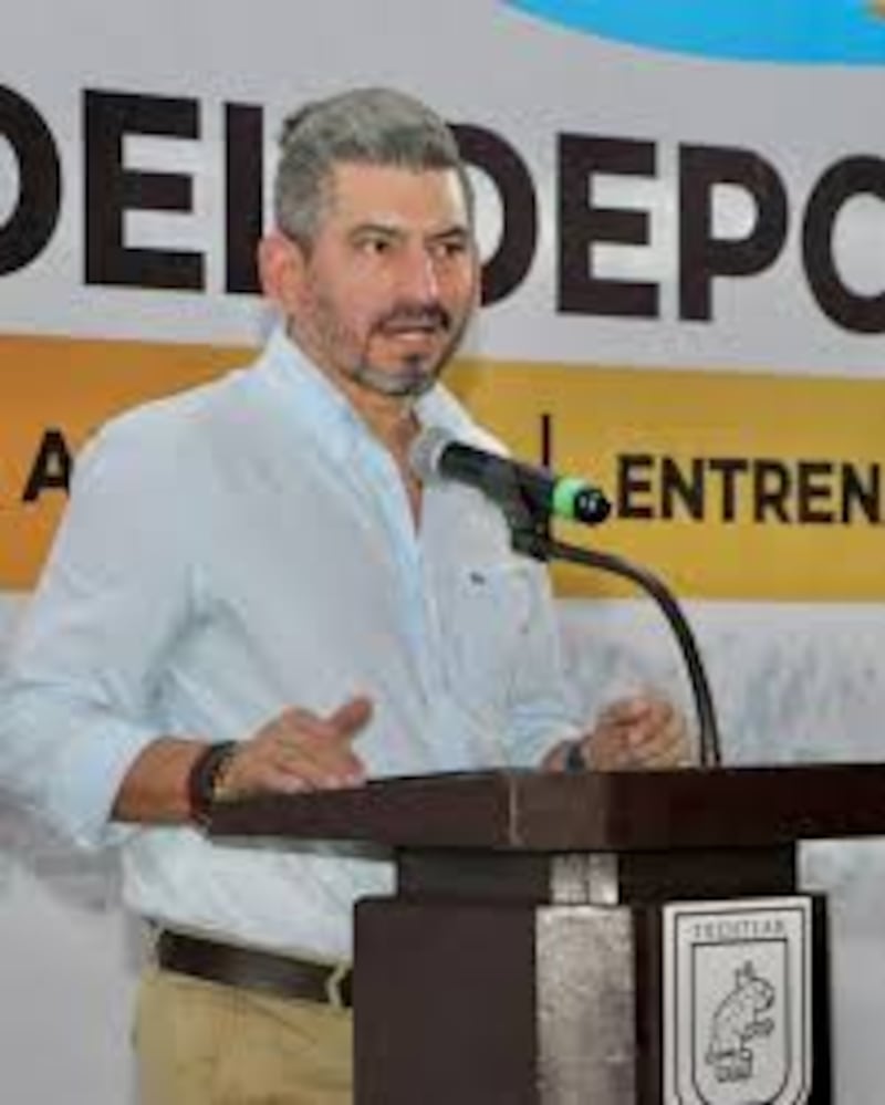 Adonaí Sánchez Osorio