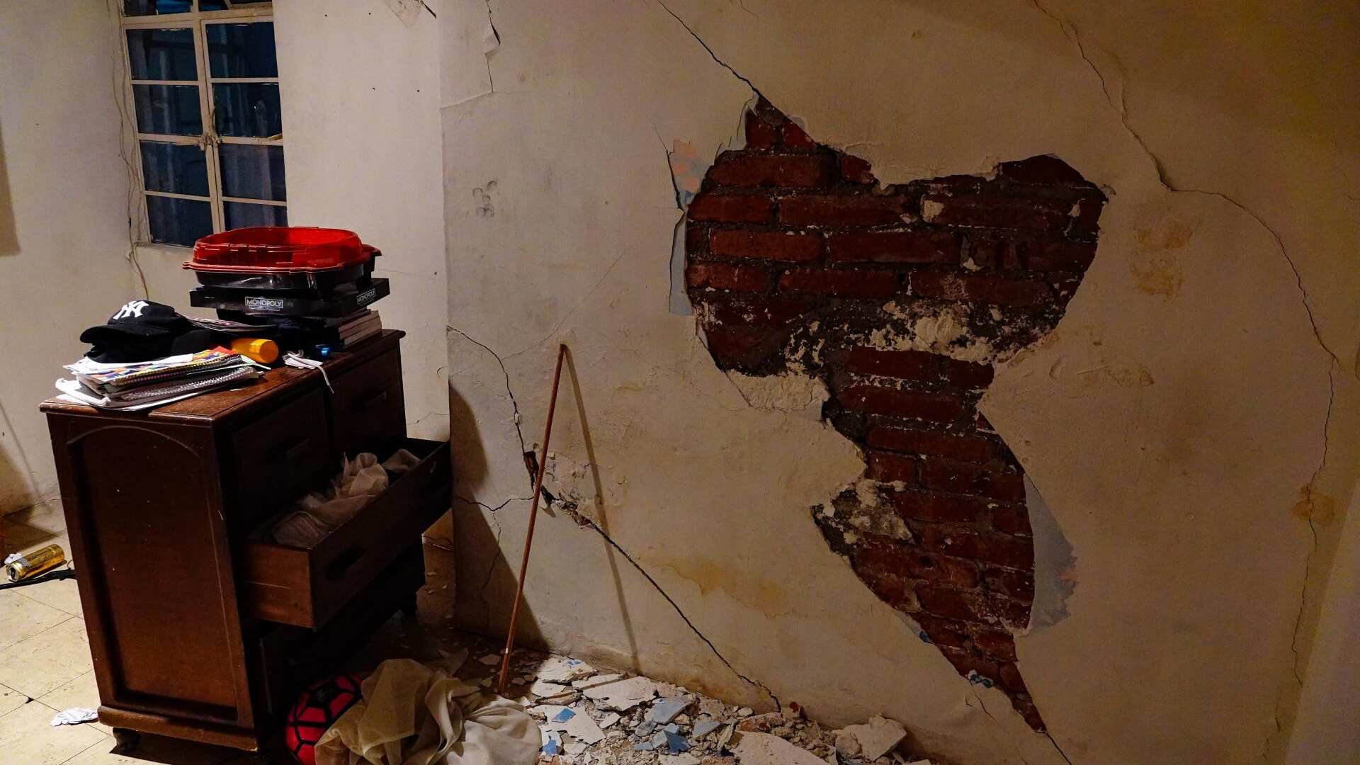 46% de los microsismos del último año en la zona Plateros-Mixcoac ocurrieron en los últimos dos meses.