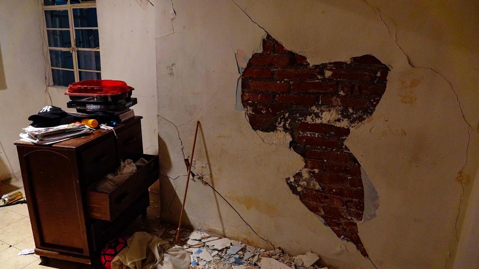 46% de los microsismos del último año en la zona Plateros-Mixcoac ocurrieron en los últimos dos meses.