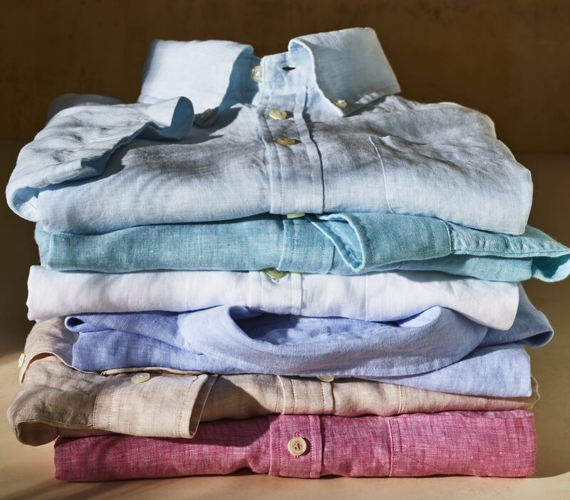 Brooks Brothers