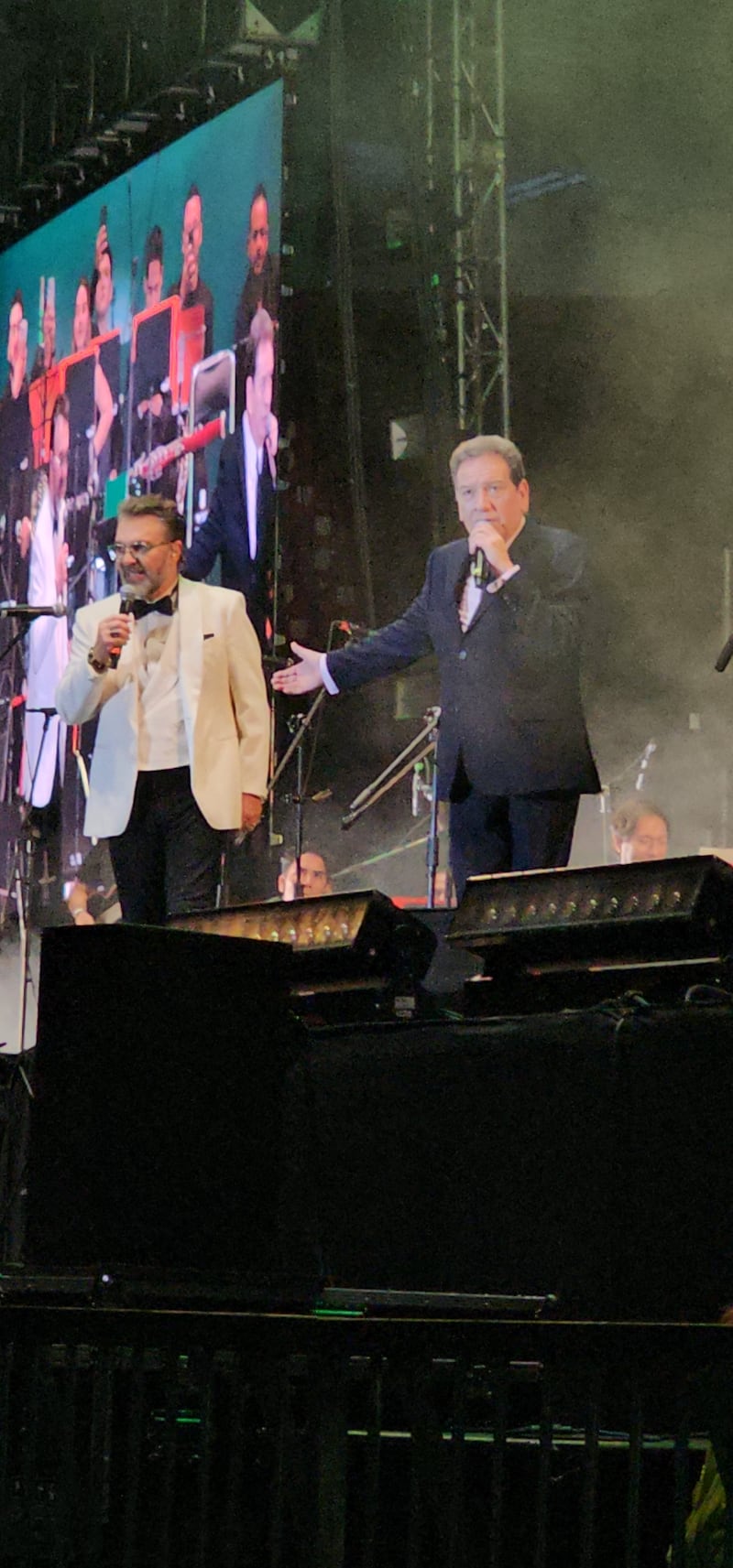 Fiestas de Octubre