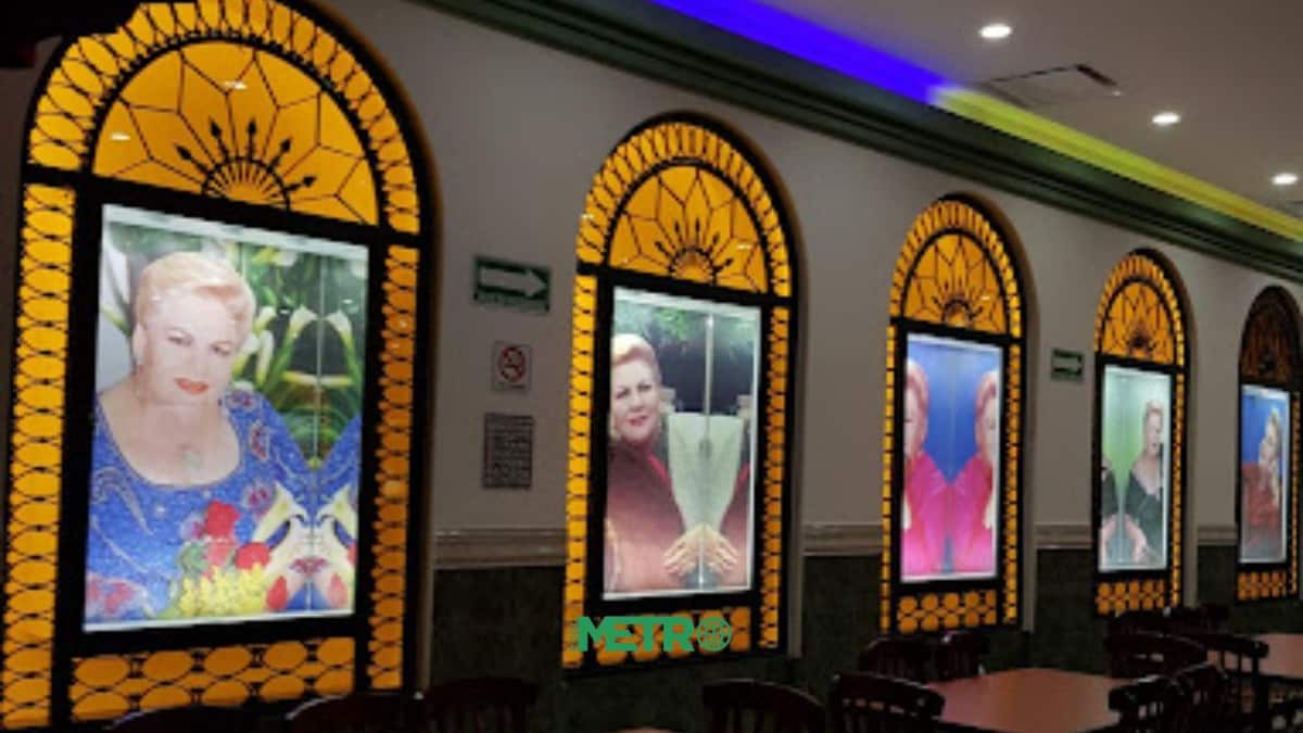 Paquita la del Barrio: Restaurante Casa Paquita; ¿Dónde está y aún recibe clientes?