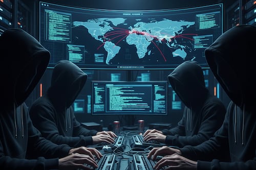 Datos en venta: los 10 ciberataques más graves que dejó 2025