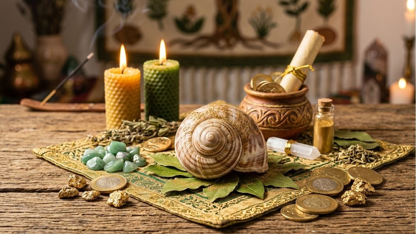 Ritual Mhoni Vidente