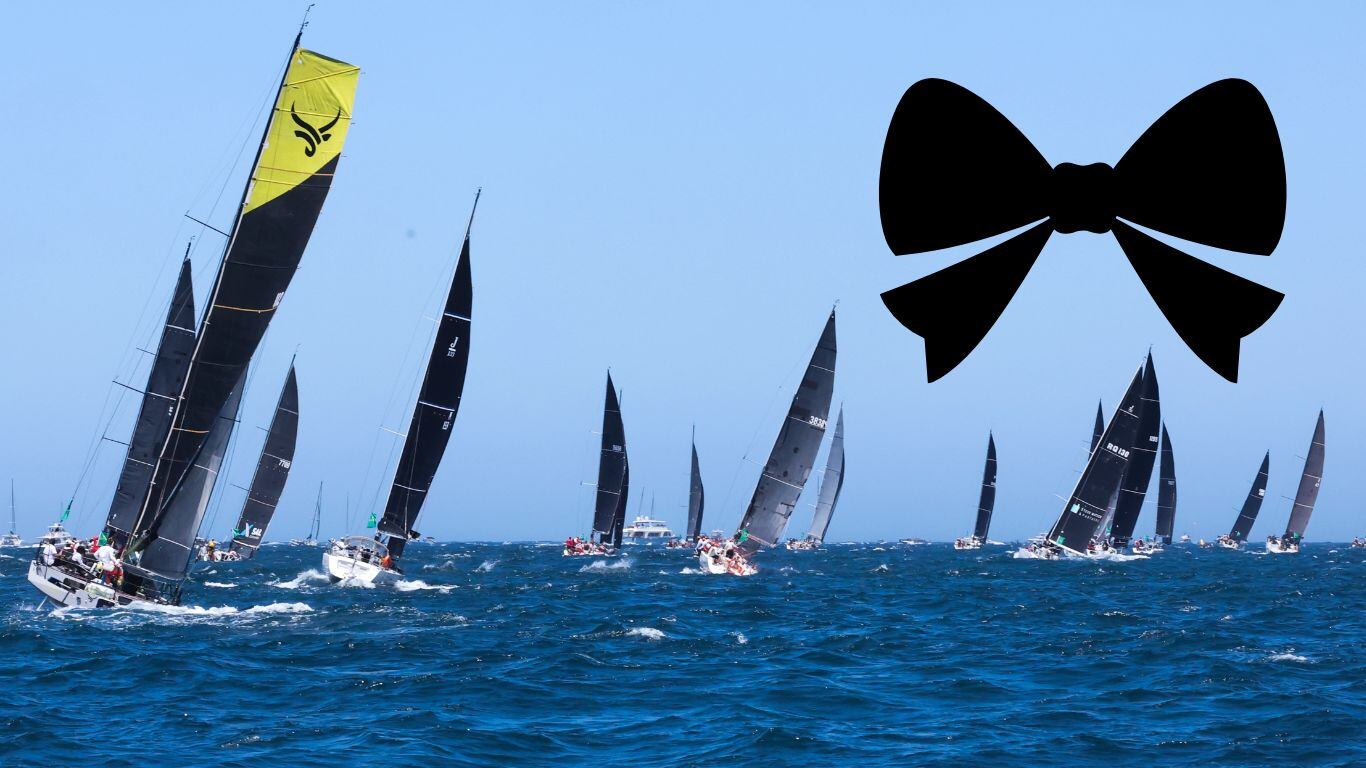 Regata Sydney-Hobart