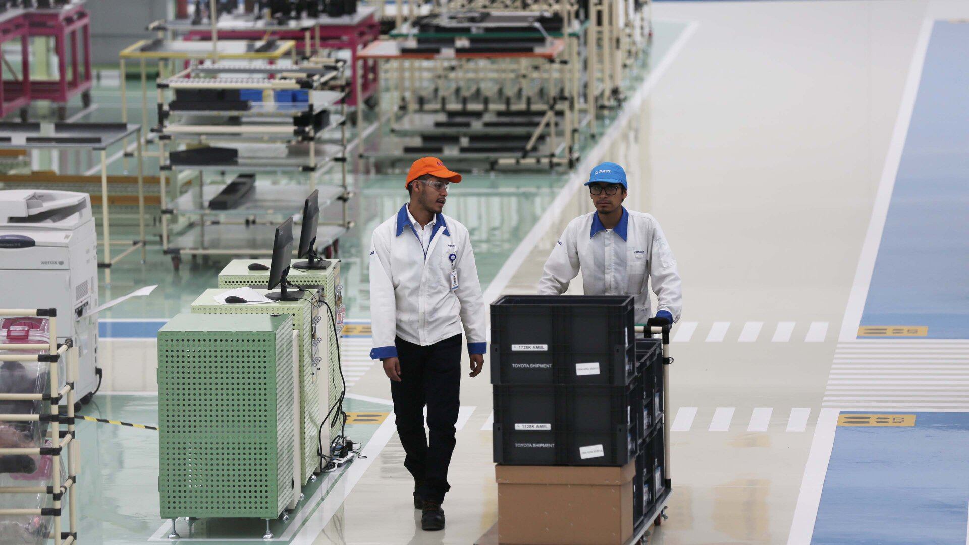 Es el cuarto lugar en creación de empleos a nivel nacional.