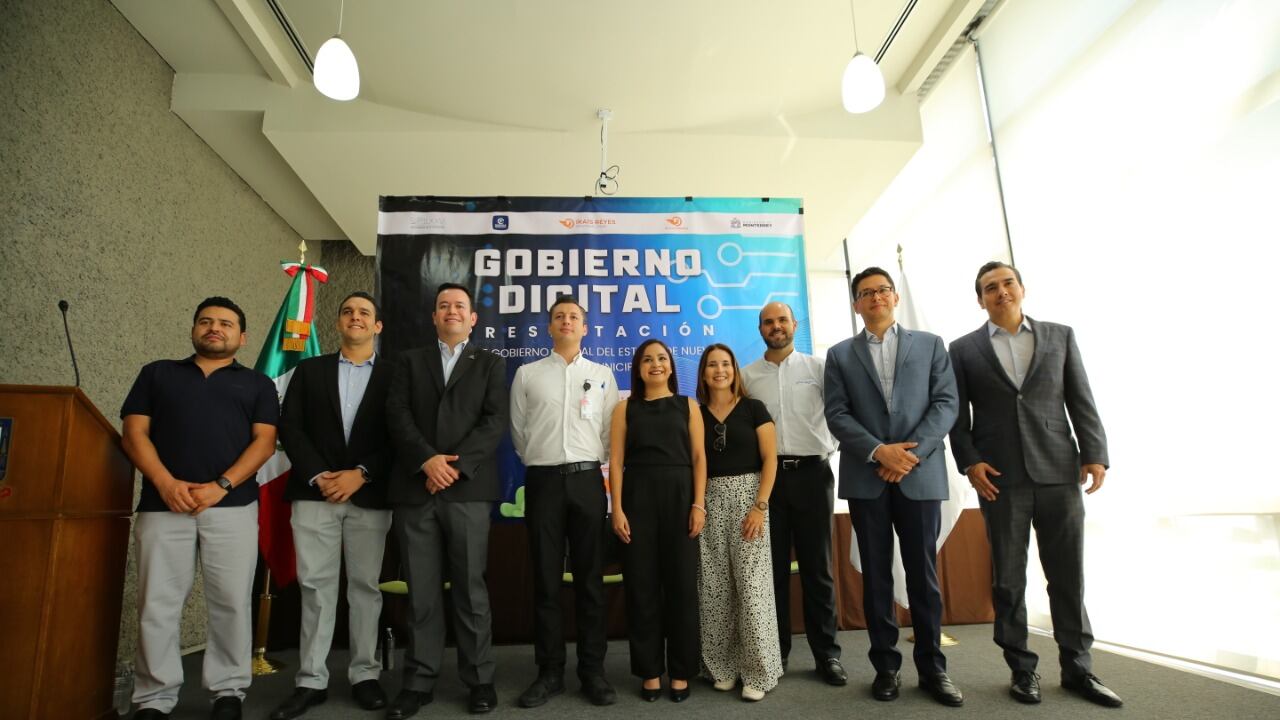 La iniciativa fue presentada este jueves en el Congreso del Estado y apoyada por el MC.