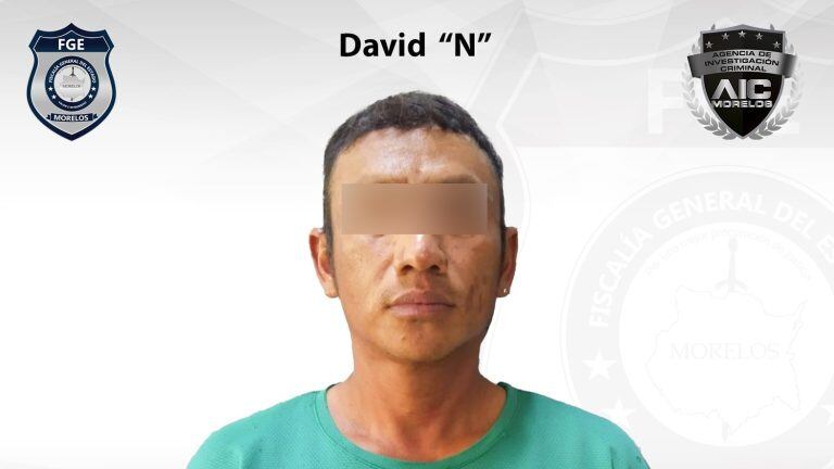 Albañil es detenido por homicidio en Xochitepec tras 24 años prófugo