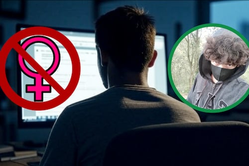 Incels en escuelas: CDMX tendrá protocolos para detectar señales de odio y riesgo suicida