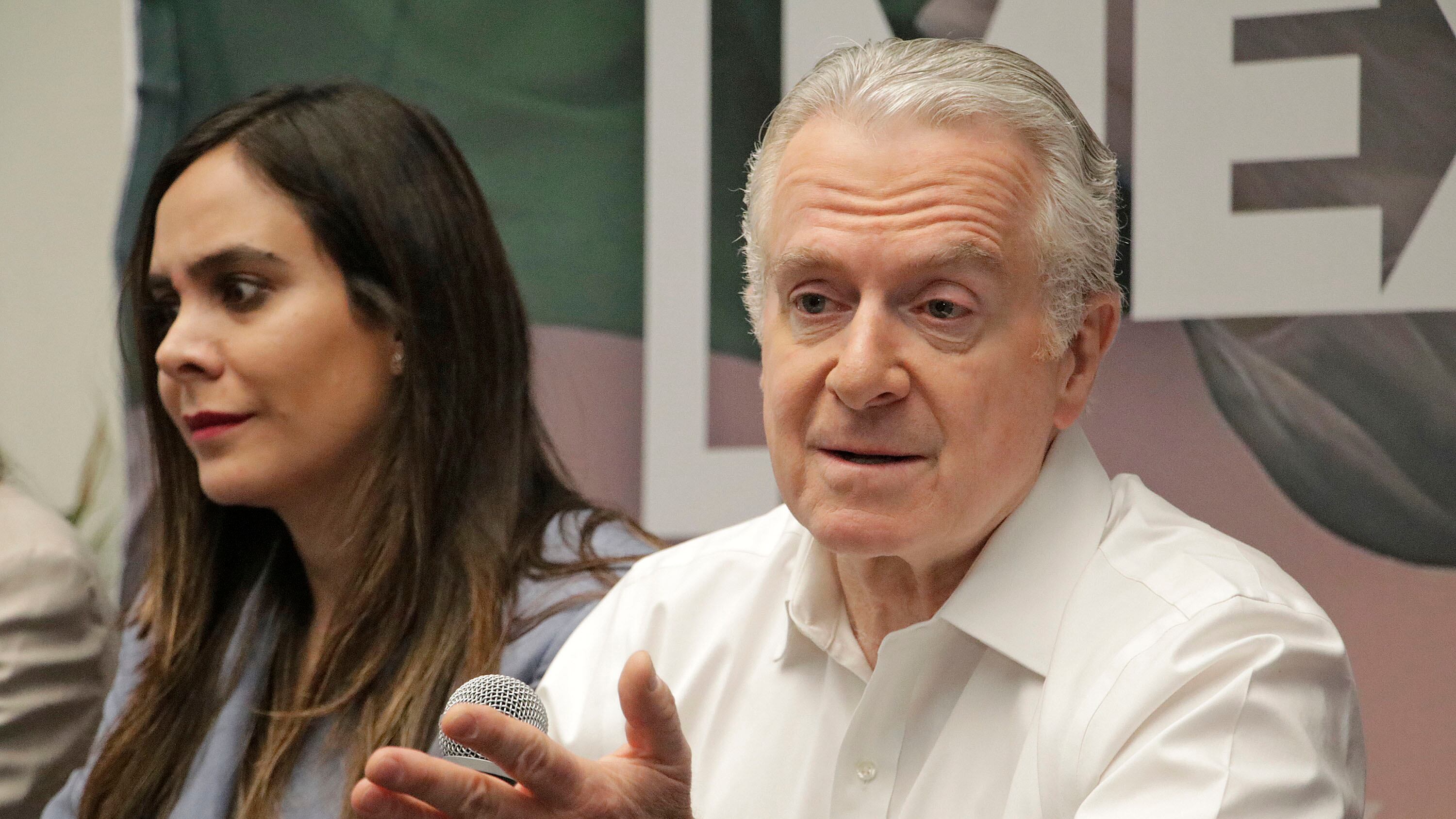 FOTO: Mara González/Agencia Enfoque