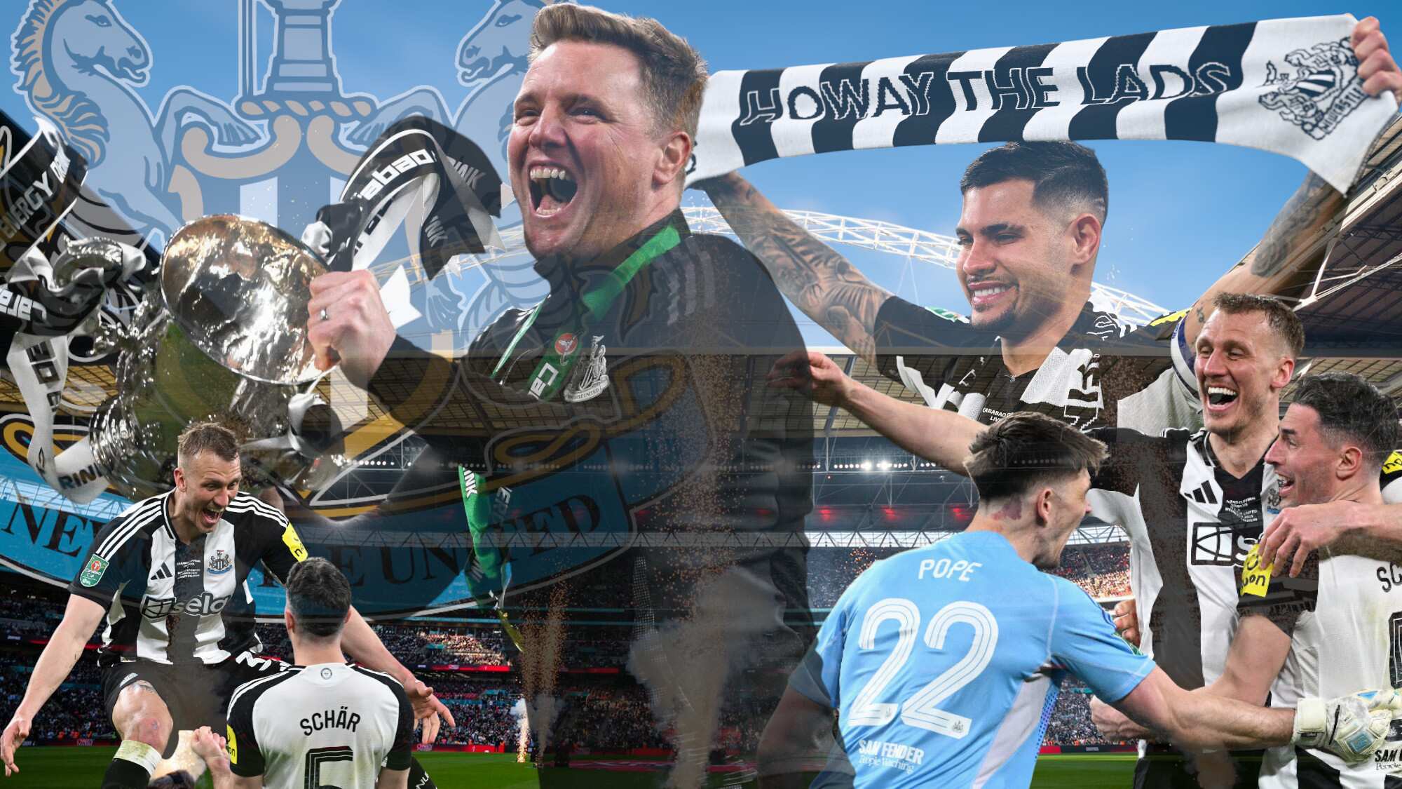 Newcastle 2-1 Liverpool