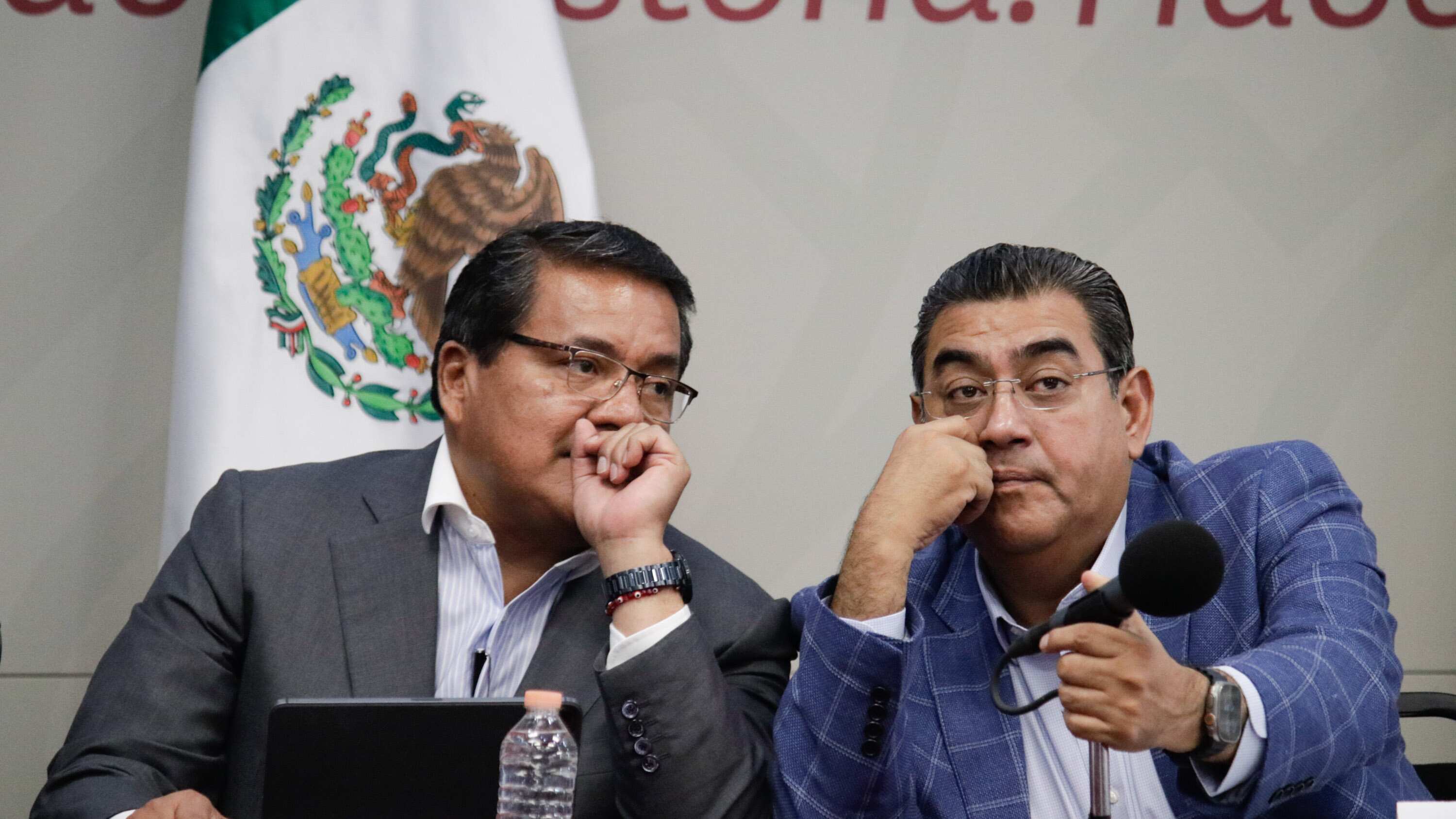 FOTO: Agencia Enfoque