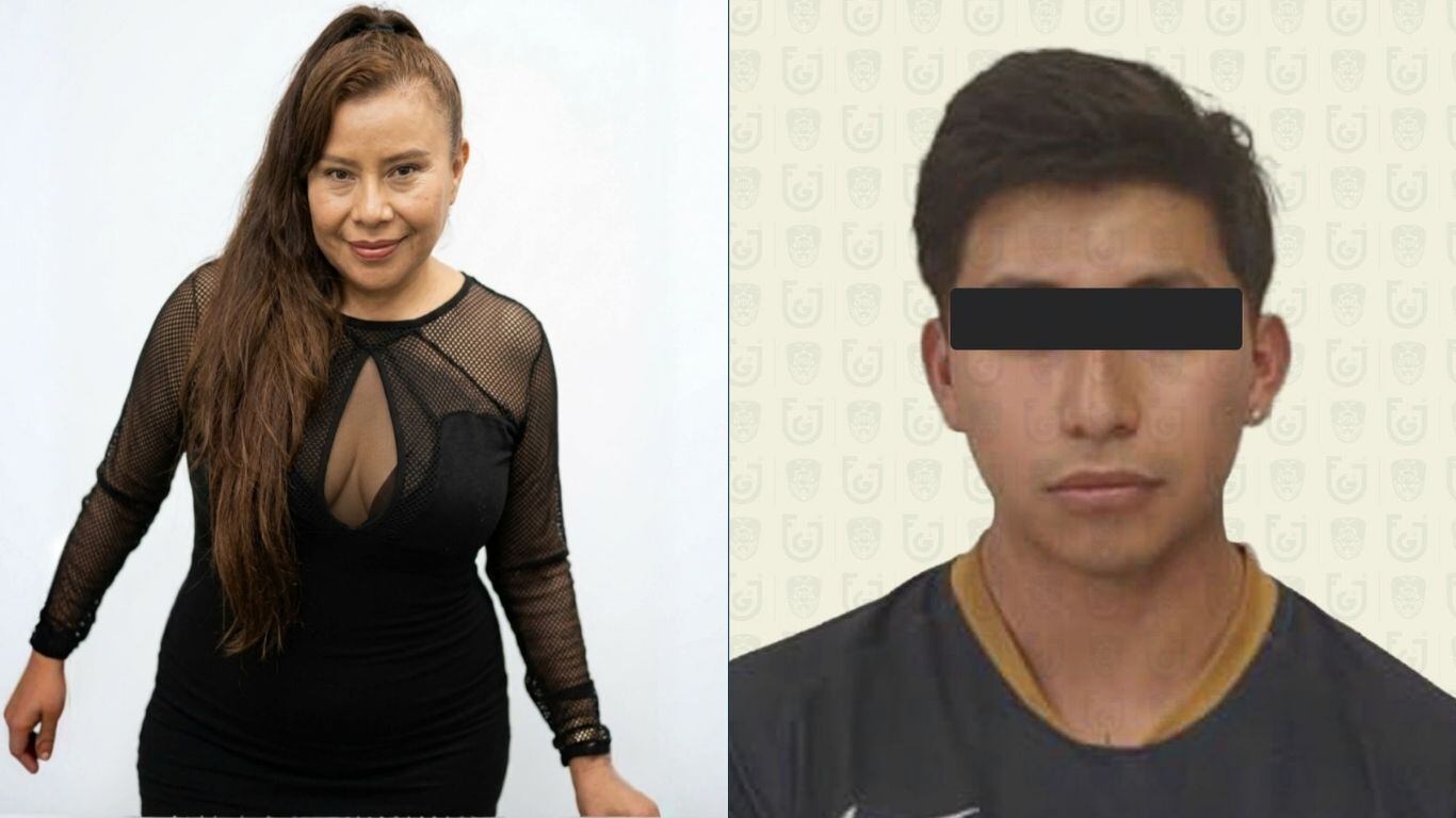Fernando “N” es vinculado a proceso por desaparición de su madre en CDMX