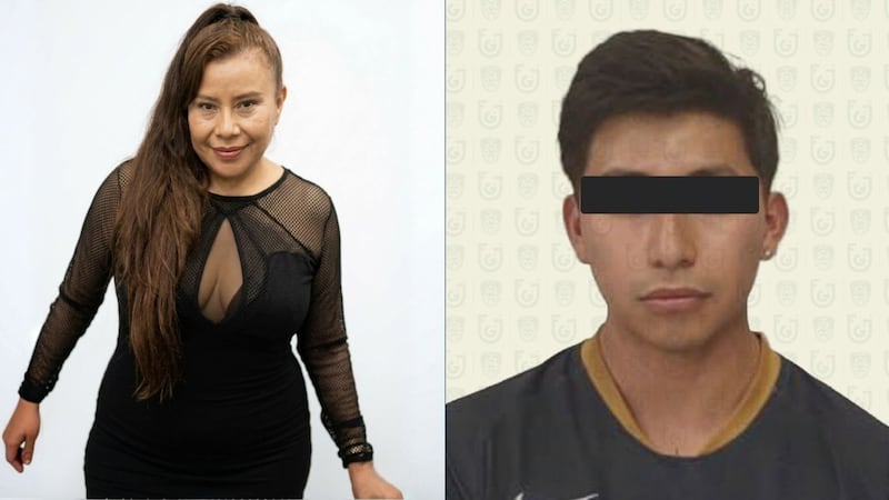 Fernando “N” es vinculado a proceso por desaparición de su madre en CDMX
