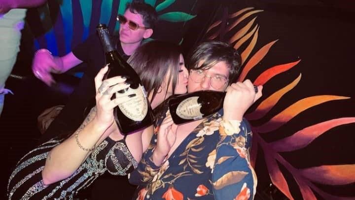 ¿Quién es el papá del Fofo Márquez? El “niño rico” que cierra calles y presume su vida de lujos y antros