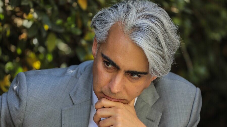 Marco Enríquez-Ominami acusó de antipatriota a presidenta de la comunidad de Madrid