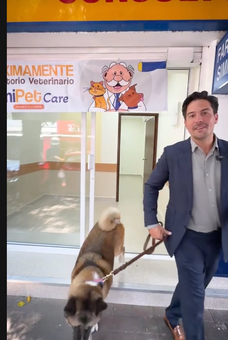 SimiPet Care