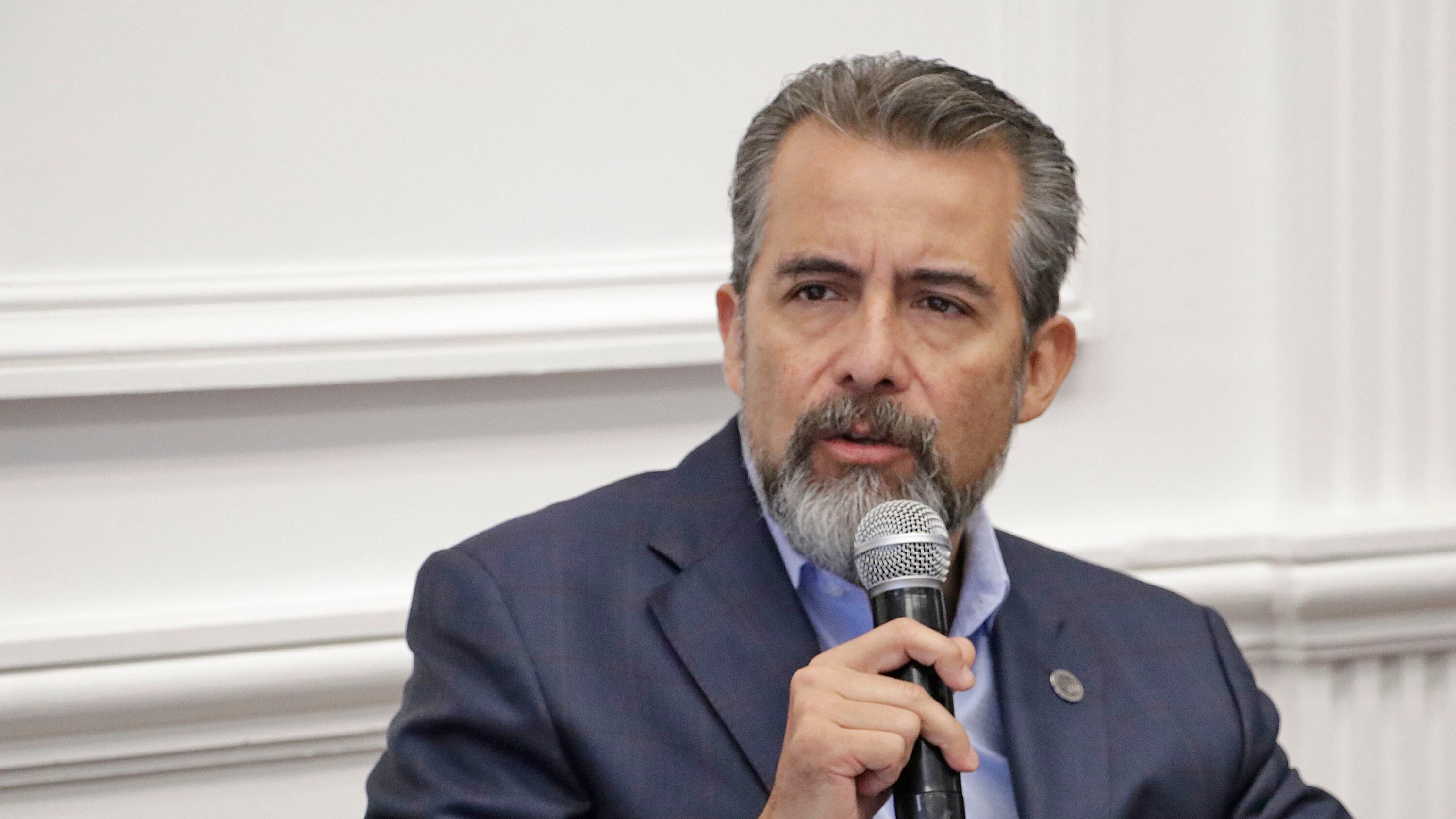 FOTO: Agencia Enfoque