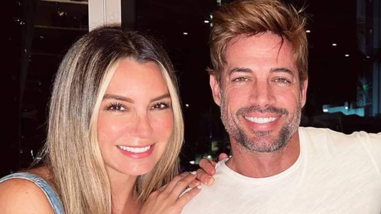 William Levy y su desplante a Elizabeth Gutiérrez tras hablar de su relación