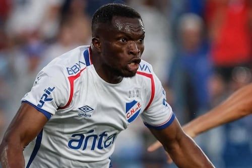 ¿Quién es Christian Ebere, jugador nigeriano que está a punto de fichar con Cruz Azul?