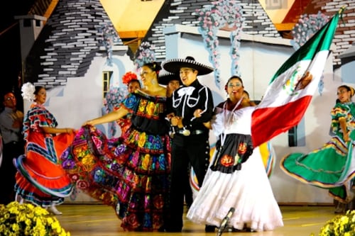 Patria, familia y libertad