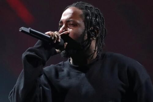 Kendrick Lamar en México: ¿Cuánto costarán los boletos para su concierto?
