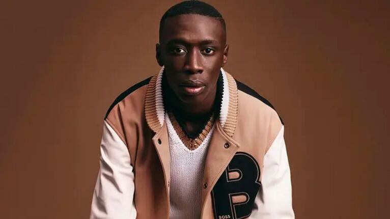 Khaby Lame fue arrestado en Las Vegas y decidió salir voluntariamente de Estados Unidos