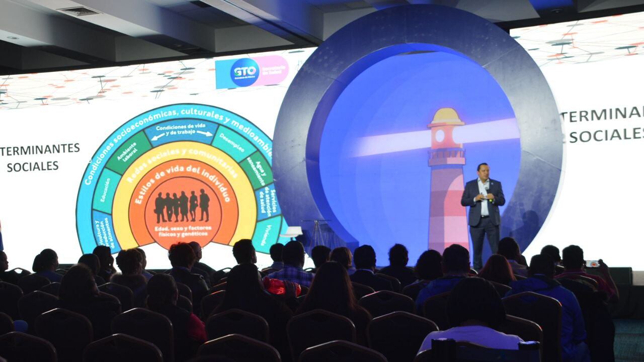 Identifican 2 mil zonas de riesgo de consumo de drogas en Guanajuato.