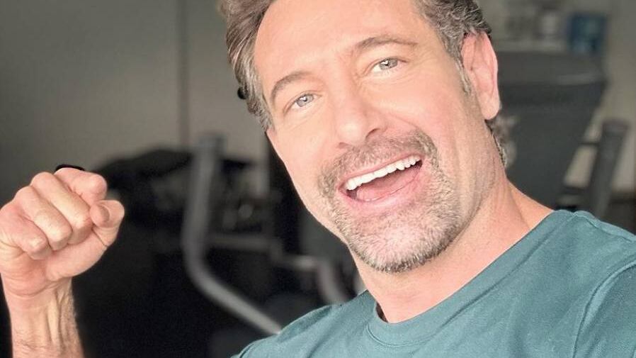 Galán mexicano Gabriel Soto aclara rumores de retiro de las telenovelas / Instagram