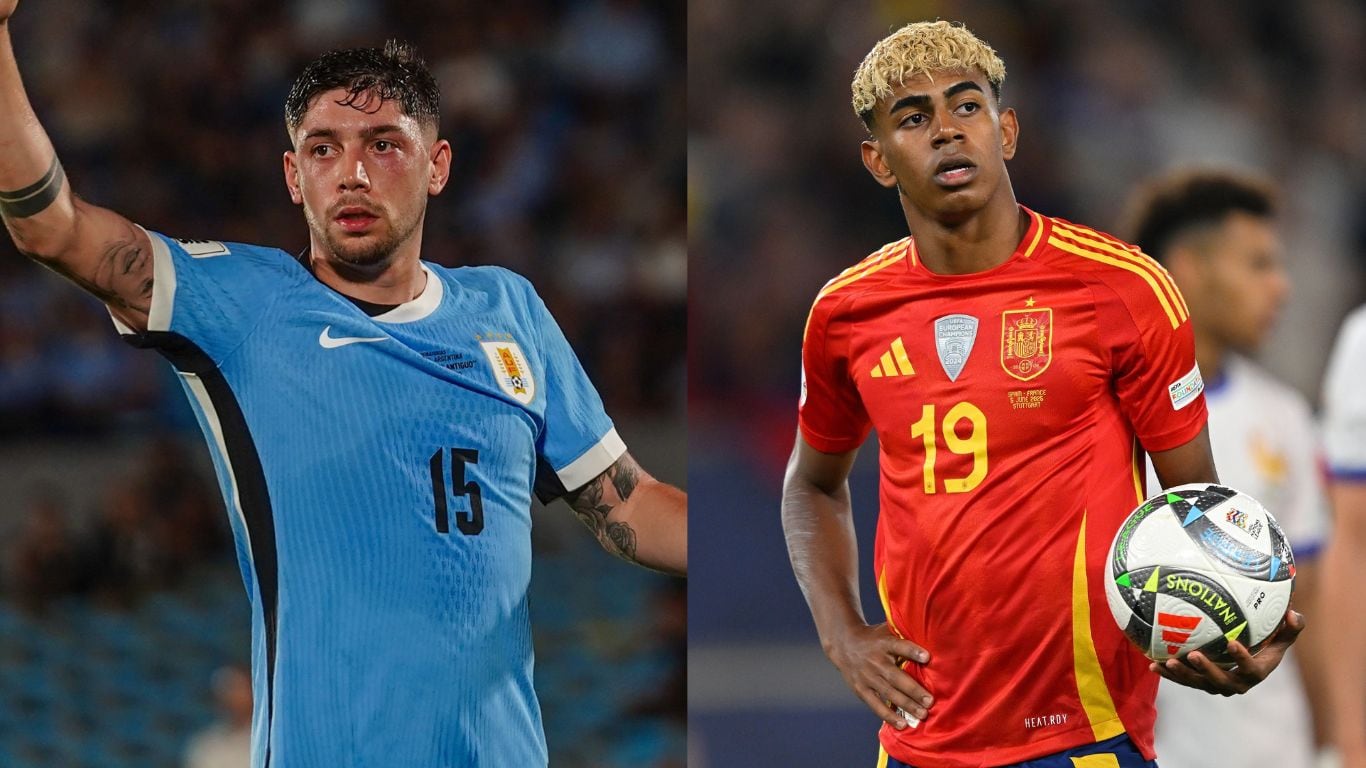 Grupo H Mundial 2026