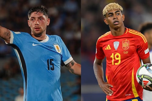 Grupo H Mundial 2026: ¿Qué Selecciones lo conforman y cómo van las posiciones?