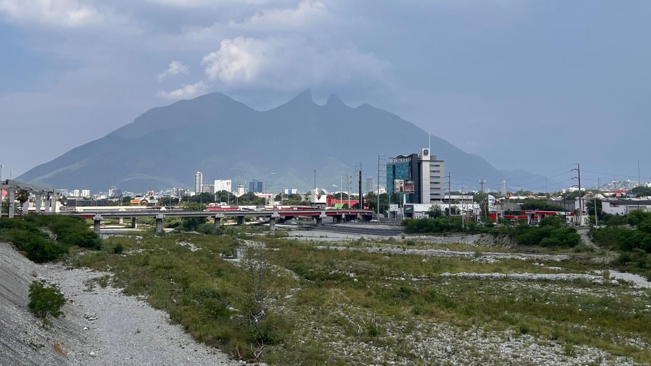 El 8 de junio el Río Santa Catarina fue declarado área natural protegida.