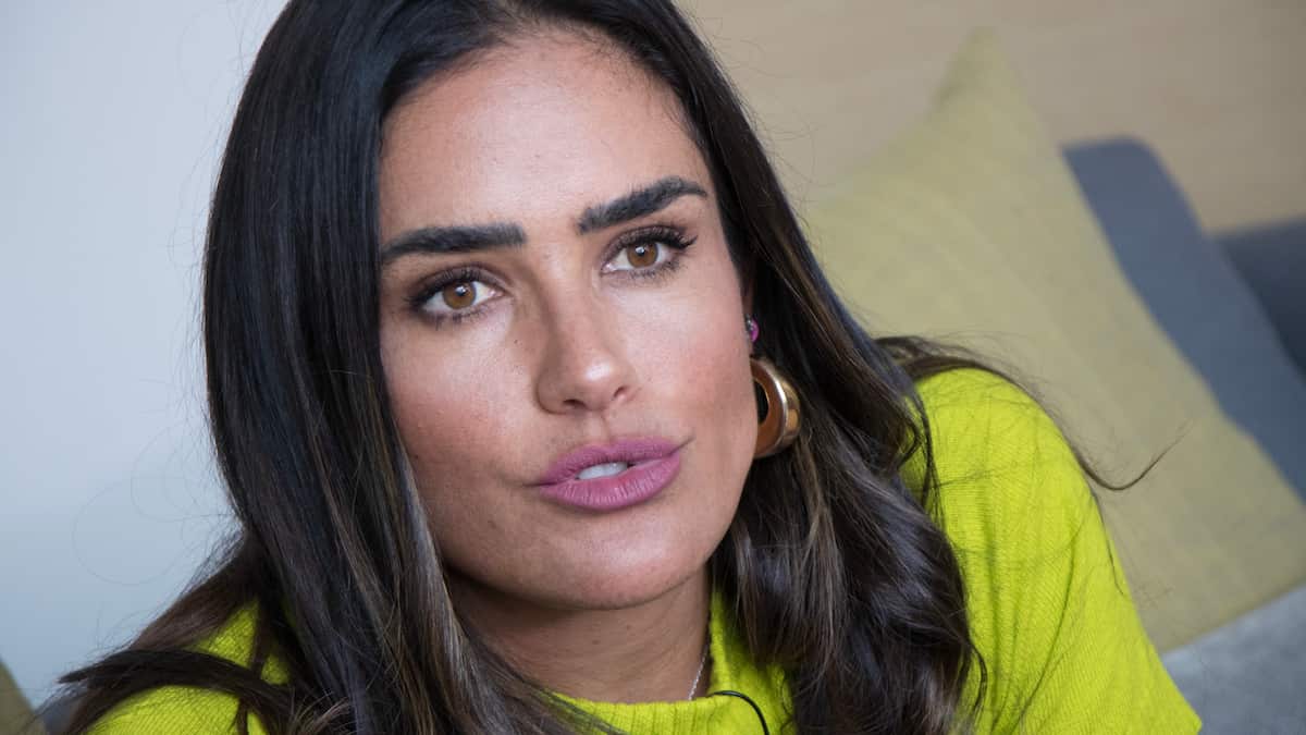 Entrevista con Alessandra Rojo de la Vega