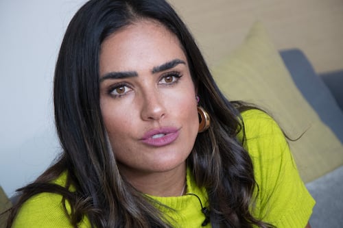 #PolíticaConfidencial: Alessandra Rojo de la Vega: ´Apoyé con el corazón… y sin verificar el video´