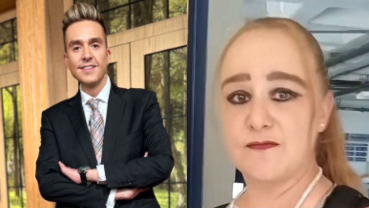 Hermana de Daniel Bisogno confiesa que cobró un seguro del conductor y expone los motivos