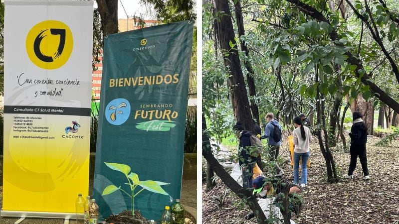 Sembrando futuro fest