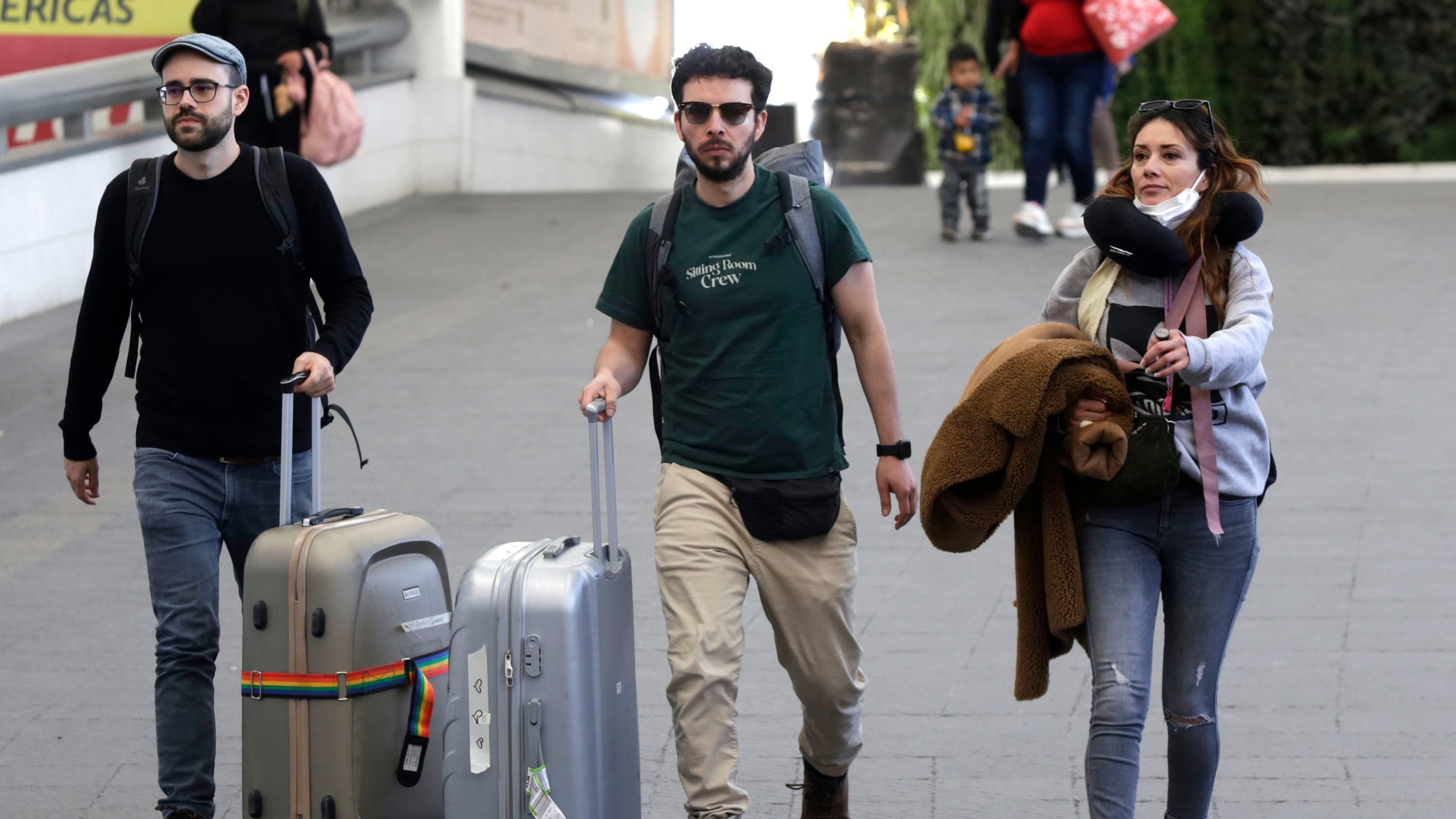 FOTO: Agencia Enfoque