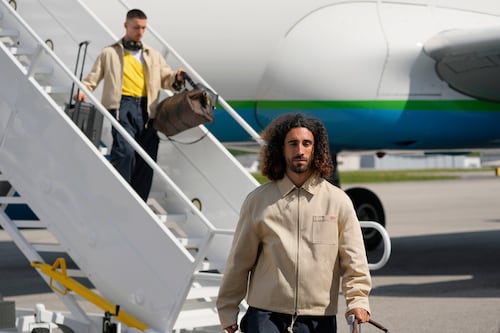 Real Madrid anuncia el contrato de Cucurella previo a debutar con España ¿Cuánto costó?